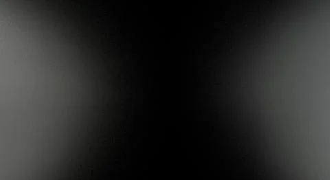 Dark gray background with light gradient Stock Illustration