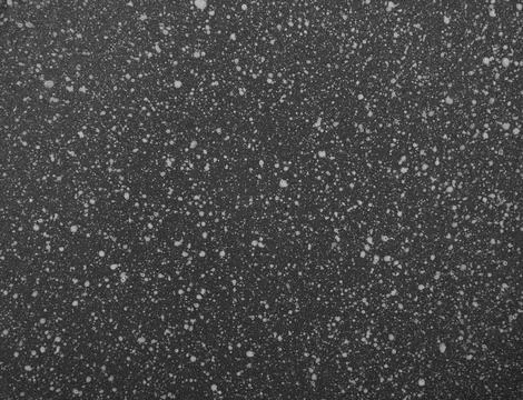Dark gray background with small white dots creating textured pattern Stock Photos