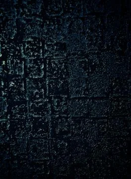 Dark gray background texture for graphic design Stock Photos