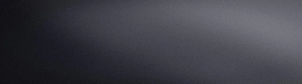 Dark gray black gradient background with grainy texture abstract wallpaper .. Stock Photos