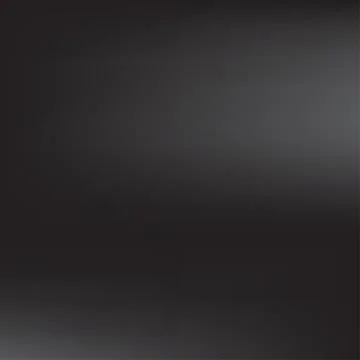 Dark Gray Black Gradient Blur Abstract Square Background. Stock Illustration