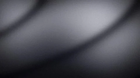 Dark gray black gradient blurred abstract grainy background wallpaper with .. Stock Photos