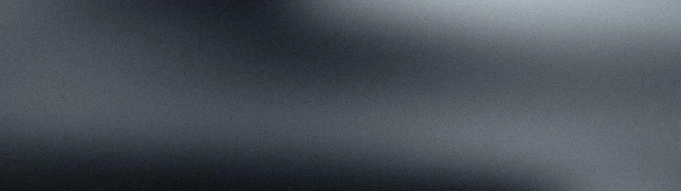 Dark gray blue gradient abstract textured background grunge wallpaper with .. Stock Photos