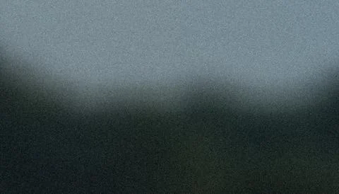 Dark gray-bluish gradient, soft abstract bokeh background, rough texture, g.. Stock Photos