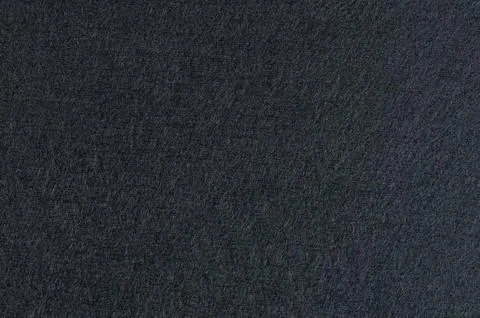 Dark gray cloth texture Stock Photos