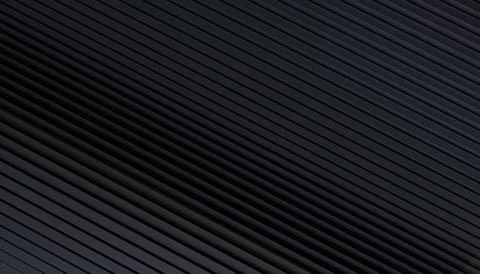 Dark gray diagonal lines textured background Stock Illustration