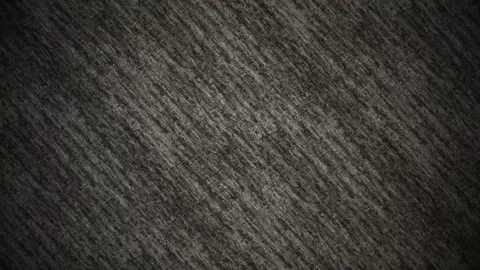 Dark gray fabric texture background, with subtle vertical, grain pattern 스톡 동영상 341603844
