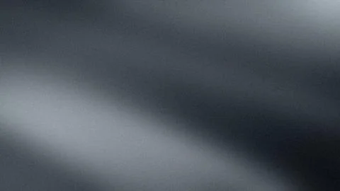 Dark gray gradient background 4K textured abstract wallpaper with grainy bl.. Stock Photos