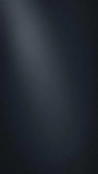 Dark gray gradient background with black and charcoal grainy texture vertic.. 写真素材
