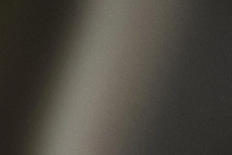 Dark gray gradient background featuring a subtle grainy texture, ideal for cr Stock Photos