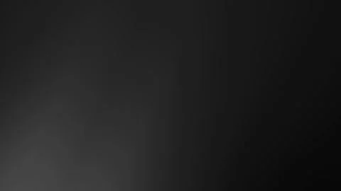 Dark gray gradient background with no distinct objects Stock Footage 317591646