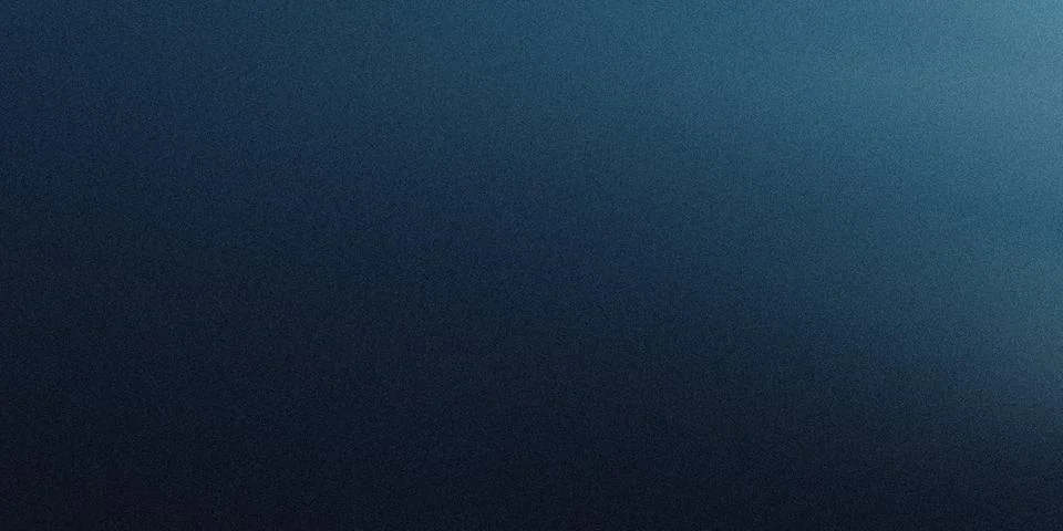 Dark gray gradient background with smooth transition Stock Illustration