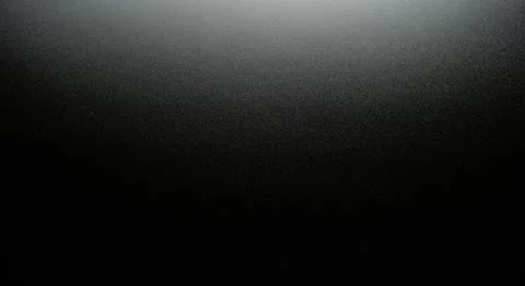 Dark gray gradient background with spotlight 스톡 일러스트