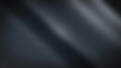 Dark gray grainy abstract background with soft gradient and subtle blur tex.. Stock Photos