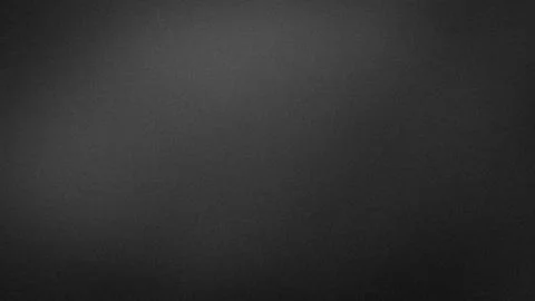 Dark Gray Grainy Texture Background 4K Abstract Blur Tech Gradient Grunge W.. Foto stock
