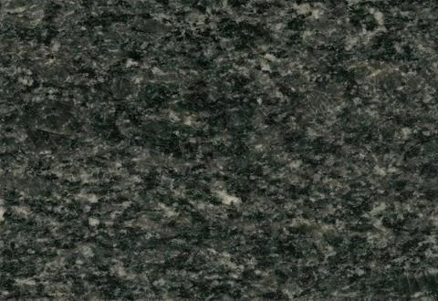 Dark gray granite Stock Photos