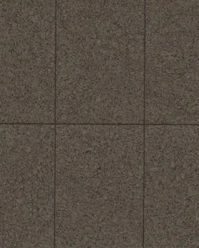Dark Gray Granite Square Floor Tiles Stock Photos