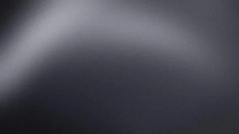 Dark gray granite texture with soft gradient and subtle light effect abstra.. Stock Photos
