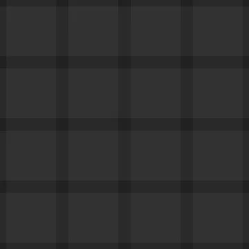 Dark gray grid pattern, simple and elegant. Versatile background for graphi.. Stock Illustration