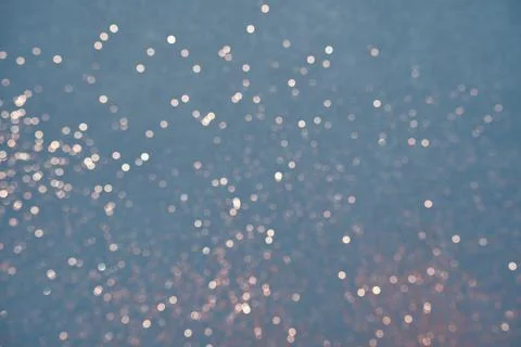 Dark gray grunge background texture with bokeh. Film overlay effect 写真素材