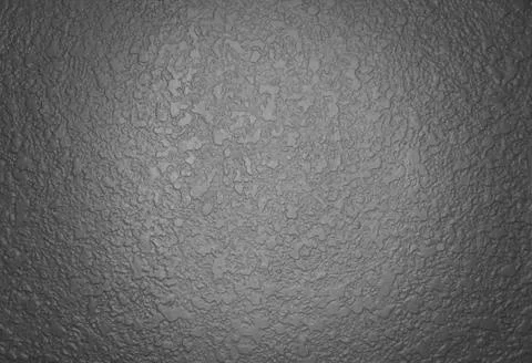 Dark gray paint Foto stock
