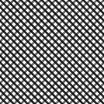 Dark gray pattern repeat background Stock Illustration