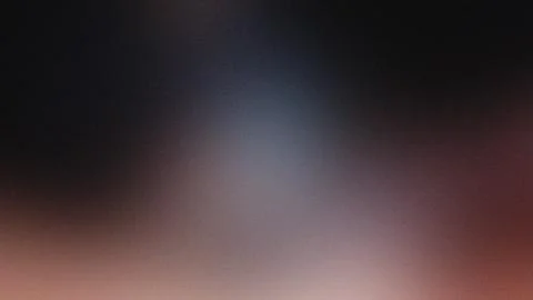 Dark Gray to Reddish Brown Gradient with Grainy Texture background Stock Illustration