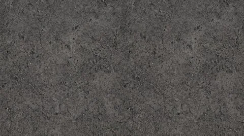 Dark Gray Rough Concrete Texture Background Stock Illustration