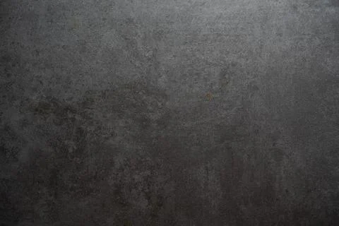 Dark gray rustic old stone background texture Stock Photos