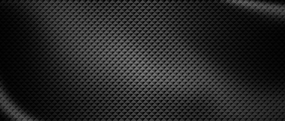 Dark gray with shadow and light. Stock Illustration