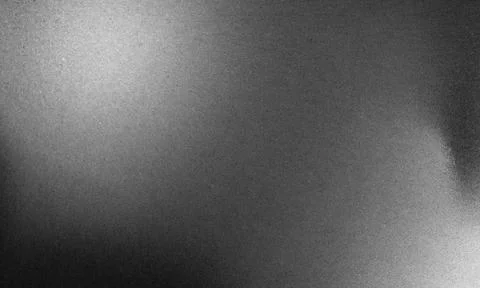 Dark gray silver texture background with brushed metal effect Stock Illustration