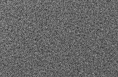Dark gray soft felt fabric or fleece material texture background. Illustrazione stock