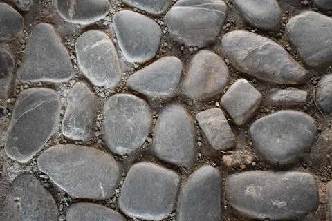 Dark gray stone textures  스톡 사진