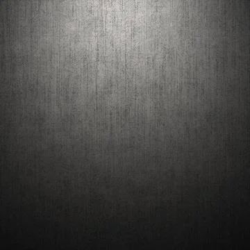 Dark gray textured background creating a dramatic backdrop Foto stock