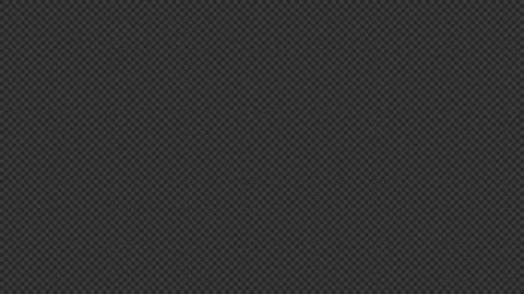 Dark Gray Transparent Checkerboard Background Stock Illustration