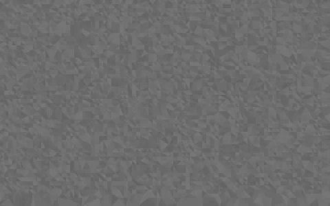 Dark Gray triangular low poly, Mosaic pattern Background, Vector illustration 스톡 일러스트