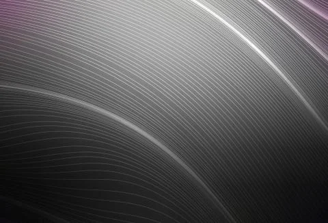 Dark Gray vector abstract bright pattern. Stock Illustration