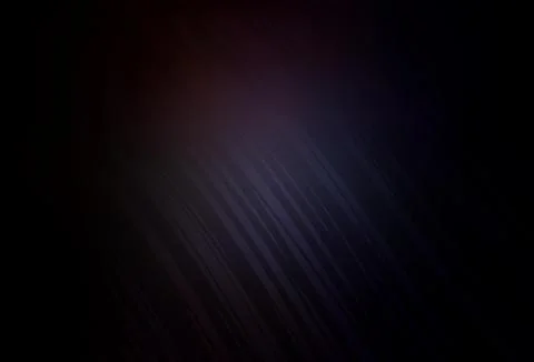 Dark Gray vector abstract bright pattern. イラスト素材