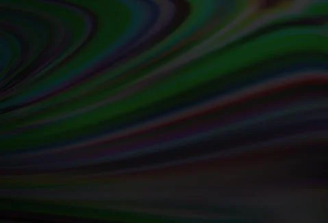 Dark Gray vector modern elegant layout. Stock Illustration