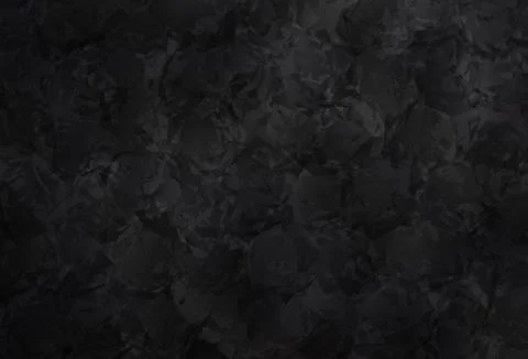 Dark Gray vector natural pattern with roses, flowers. Illustrazione stock