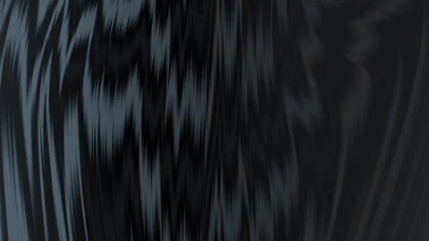 Dark Gray Wavy Abstract Illustration Background with Soft Gradient Overlay	 Stock Footage 319998445