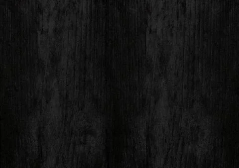 Dark gray wood texture backdrop wall background Illustrazione stock