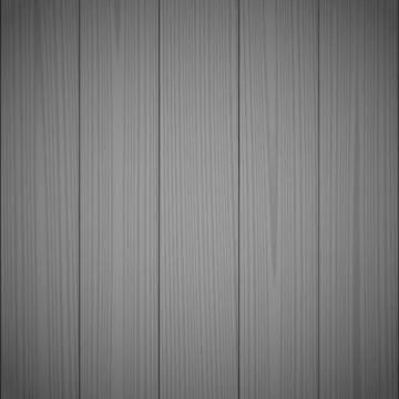 Dark gray wood texture Stock Illustration