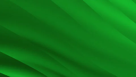 Dark green abstract background with diagonal wave layers Video stock 312476122