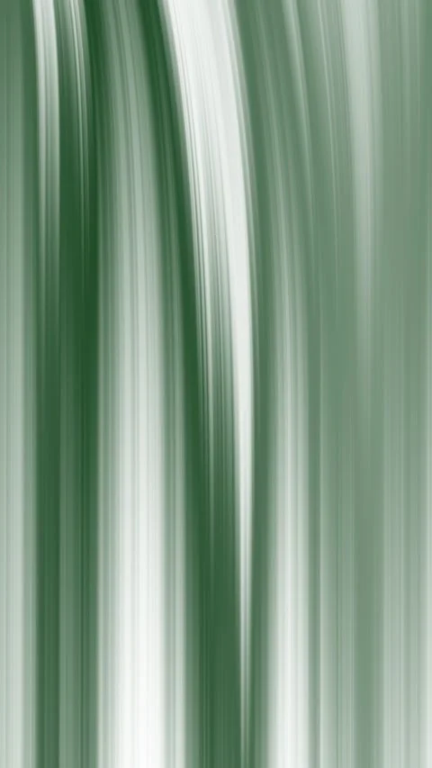 Dark green abstract background with glowing white  Stock Footage 335497076