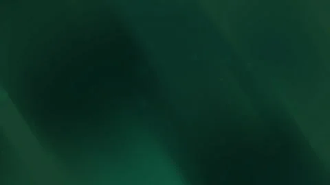Dark Green Abstract Background with Smooth Gradients and Subtle Light Effects Stock Footage 303398779