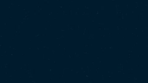 Dark Green Abstract Background with Subtle Particle Dust Texture 動画素材 332586437