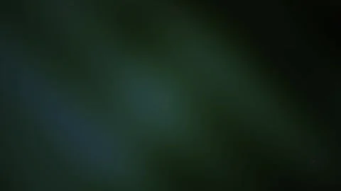 Dark Green Abstract Background with Subtle Textures and Light Effects. Stock Footage 333924173
