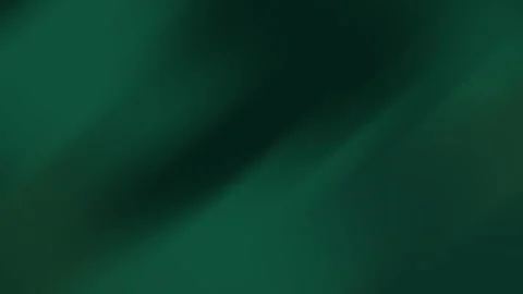 Dark Green Abstract Diagonal Lines Background with Smooth Gradient Texture 스톡 동영상 303329472