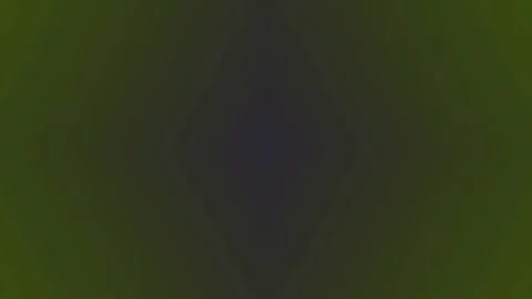 Dark Green Abstract Diamond Gradient Motion Background Loop Vidéo 340508287